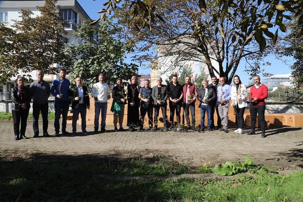 GELİR GETİRİCİ ÜRÜNLERE İLGİ HER GEÇEN GÜN ARTIYOR 